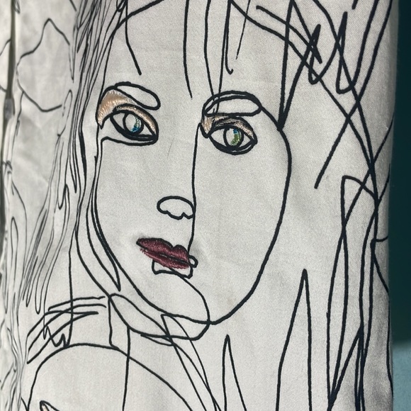 Robert Graham shirt 👔 XS - Picture 9 of 16